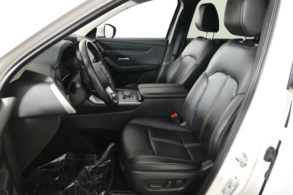 2024 Mazda Mazda CX-90 3.3 Turbo Select