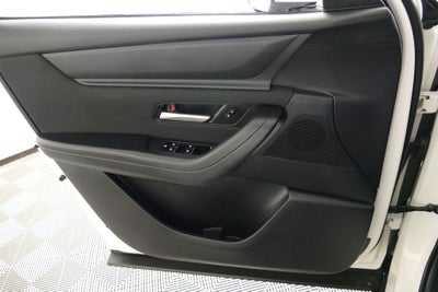 2024 Mazda Mazda CX-90 3.3 Turbo Select