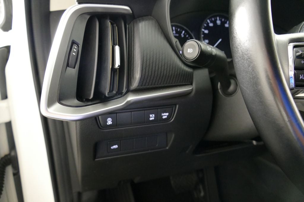 2024 Mazda Mazda CX-90 3.3 Turbo Select