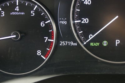 2024 Mazda Mazda CX-90 3.3 Turbo Select