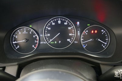 2024 Mazda Mazda CX-90 3.3 Turbo Select