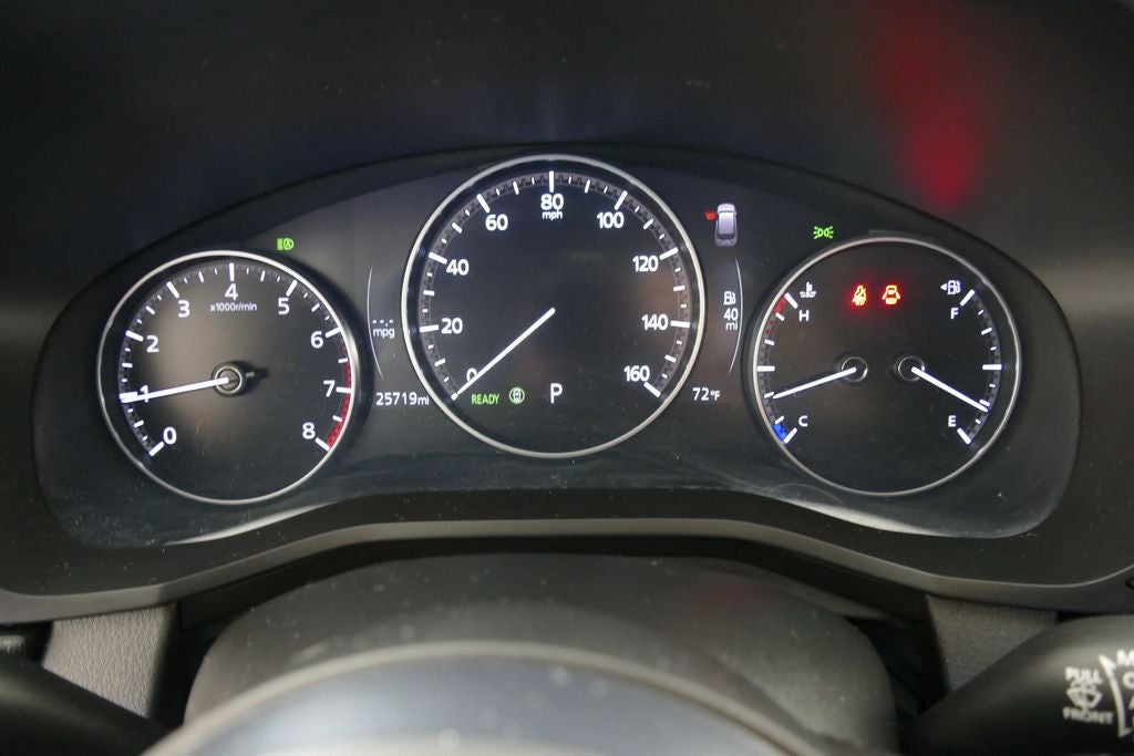 2024 Mazda Mazda CX-90 3.3 Turbo Select