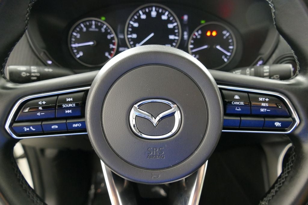 2024 Mazda Mazda CX-90 3.3 Turbo Select