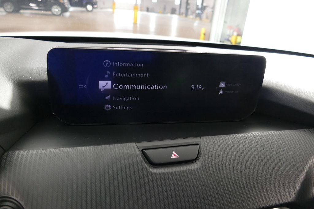 2024 Mazda Mazda CX-90 3.3 Turbo Select