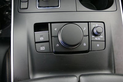2024 Mazda Mazda CX-90 3.3 Turbo Select