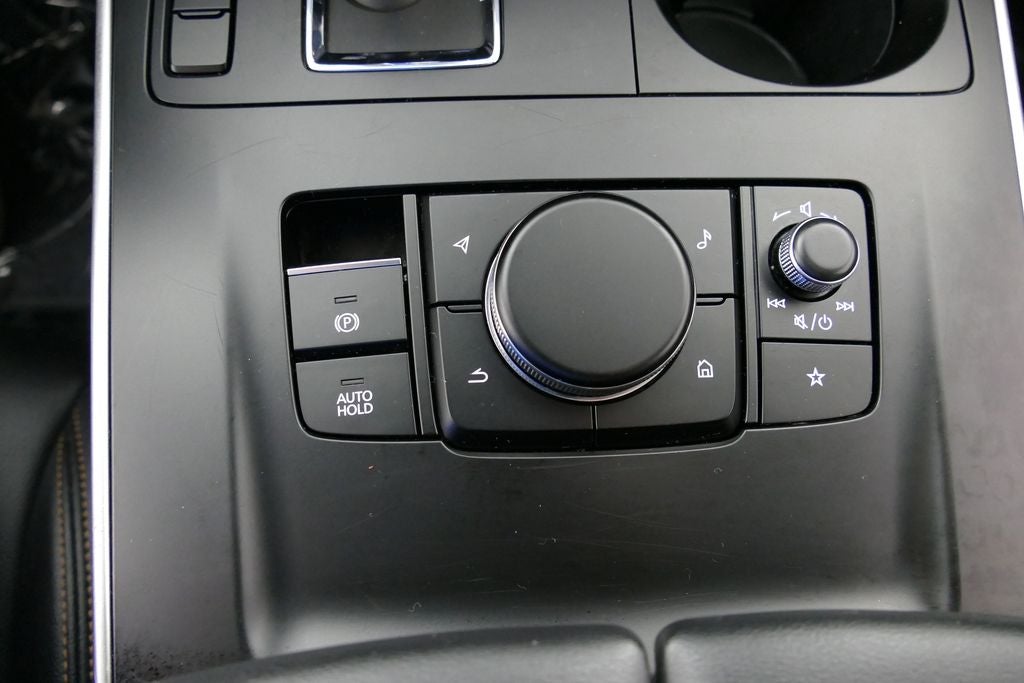 2024 Mazda Mazda CX-90 3.3 Turbo Select