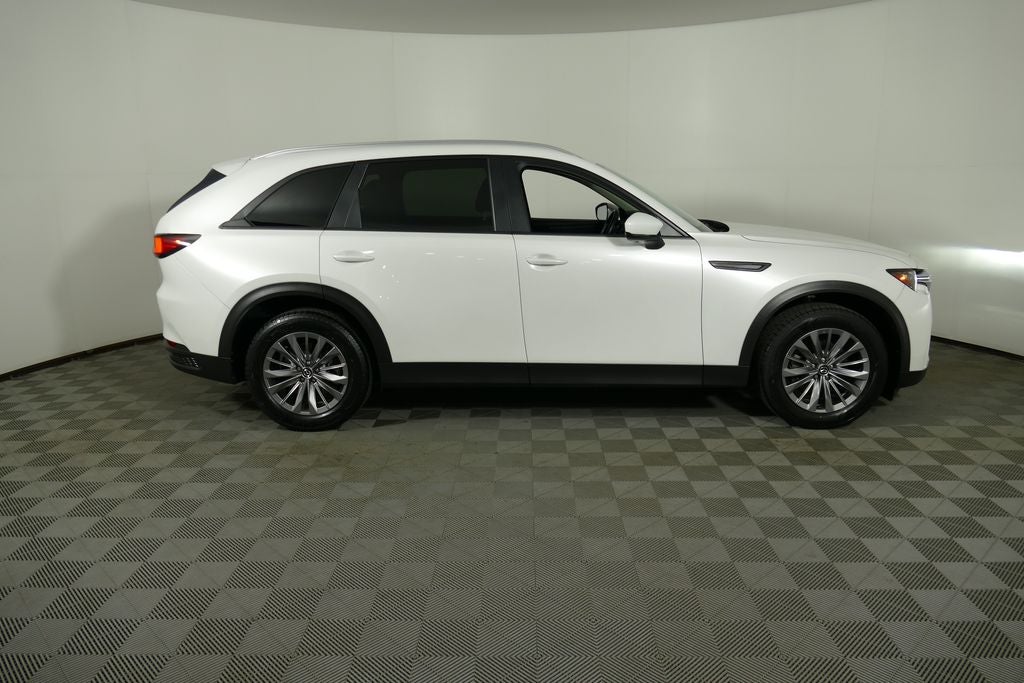2024 Mazda Mazda CX-90 3.3 Turbo Select