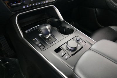 2024 Mazda Mazda CX-90 3.3 Turbo Select