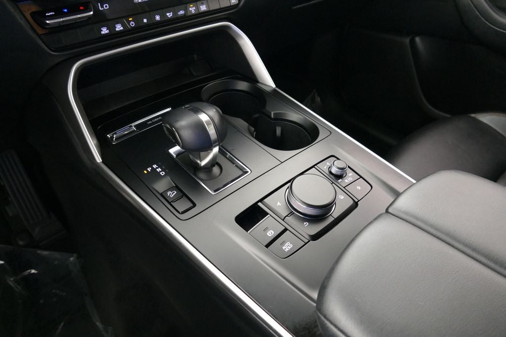 2024 Mazda Mazda CX-90 3.3 Turbo Select