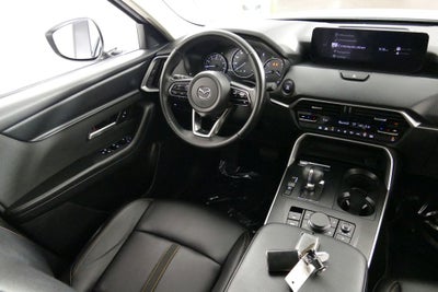 2024 Mazda Mazda CX-90 3.3 Turbo Select