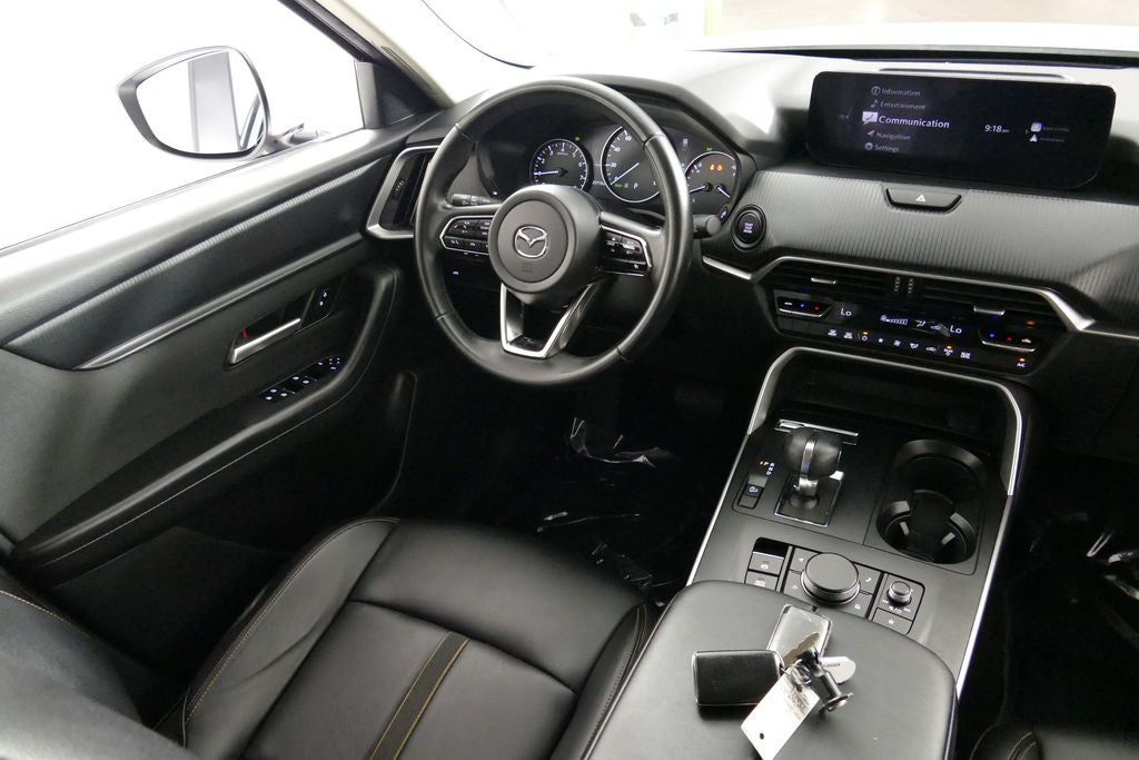 2024 Mazda Mazda CX-90 3.3 Turbo Select