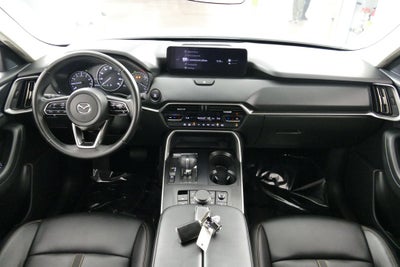 2024 Mazda Mazda CX-90 3.3 Turbo Select