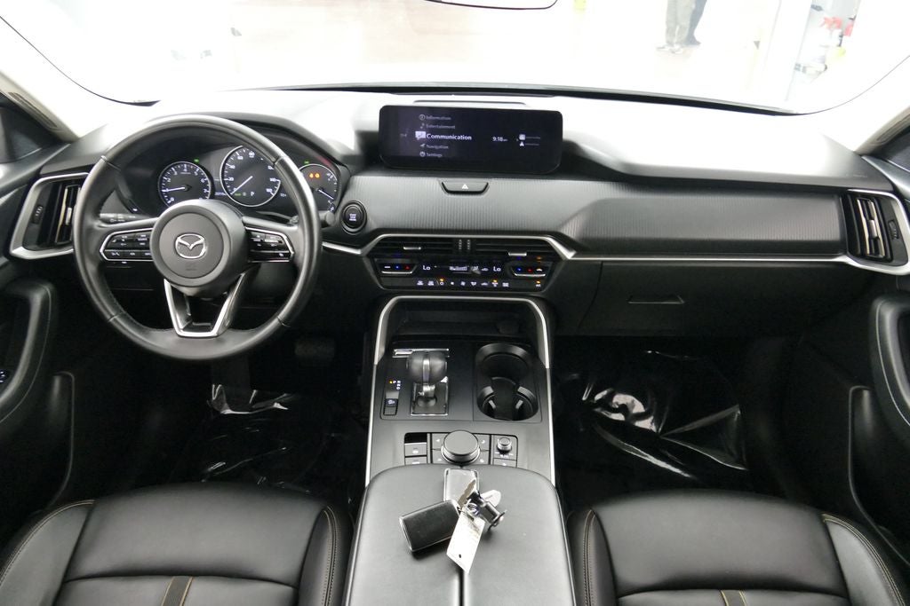 2024 Mazda Mazda CX-90 3.3 Turbo Select