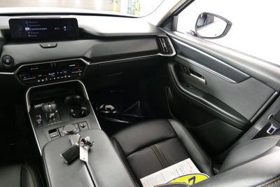 2024 Mazda Mazda CX-90 3.3 Turbo Select