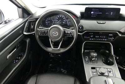 2024 Mazda Mazda CX-90 3.3 Turbo Select