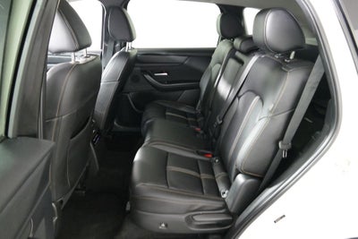 2024 Mazda Mazda CX-90 3.3 Turbo Select