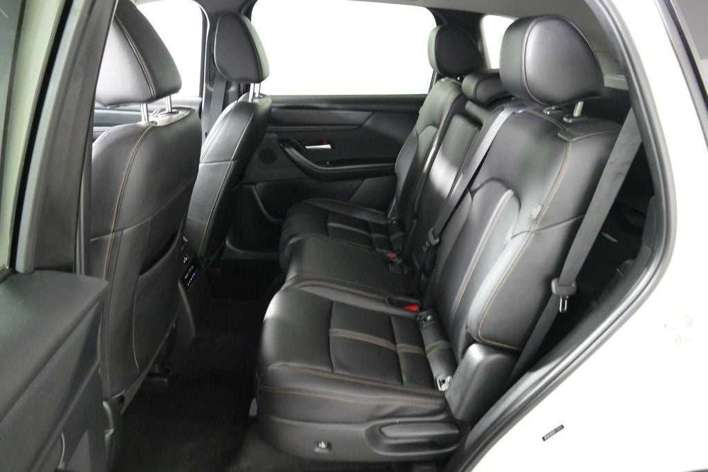 2024 Mazda Mazda CX-90 3.3 Turbo Select