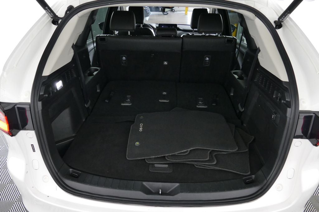 2024 Mazda Mazda CX-90 3.3 Turbo Select