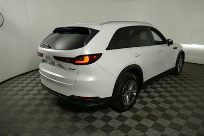 2024 Mazda Mazda CX-90 3.3 Turbo Select