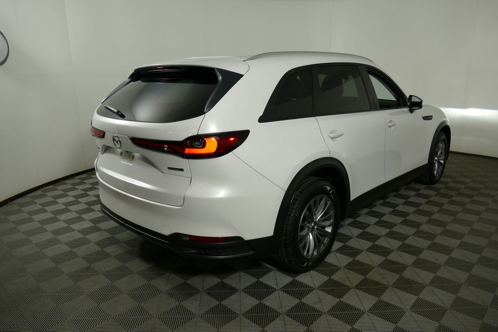 2024 Mazda Mazda CX-90 3.3 Turbo Select