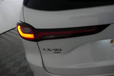 2024 Mazda Mazda CX-90 3.3 Turbo Select