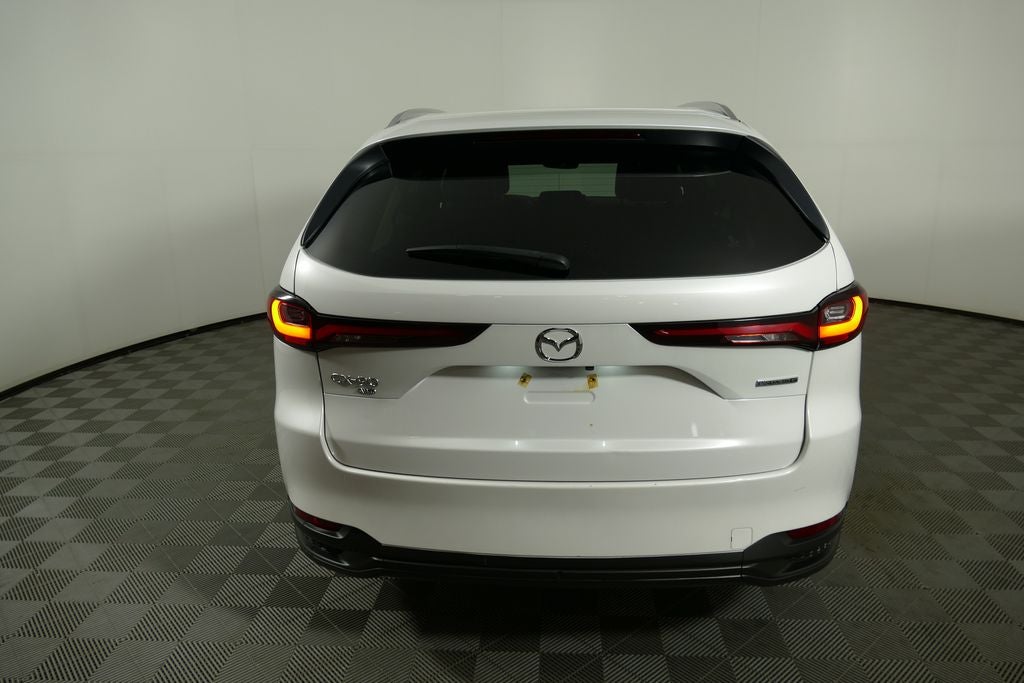 2024 Mazda Mazda CX-90 3.3 Turbo Select
