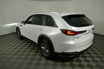 2024 Mazda Mazda CX-90 3.3 Turbo Select