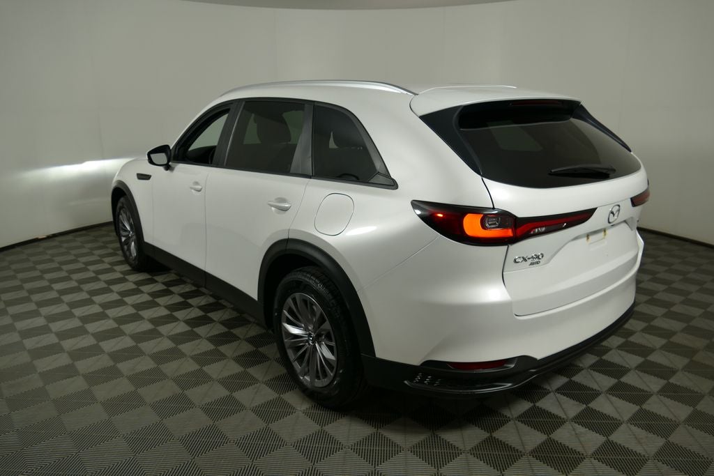 2024 Mazda Mazda CX-90 3.3 Turbo Select