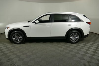 2024 Mazda Mazda CX-90 3.3 Turbo Select