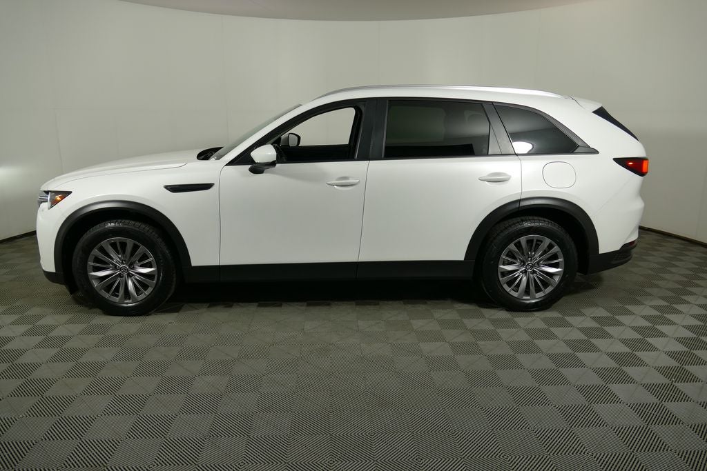 2024 Mazda Mazda CX-90 3.3 Turbo Select