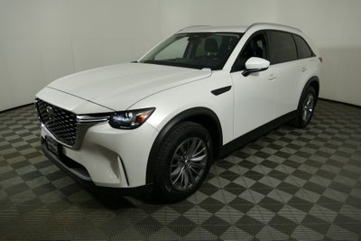 2024 Mazda Mazda CX-90 3.3 Turbo Select