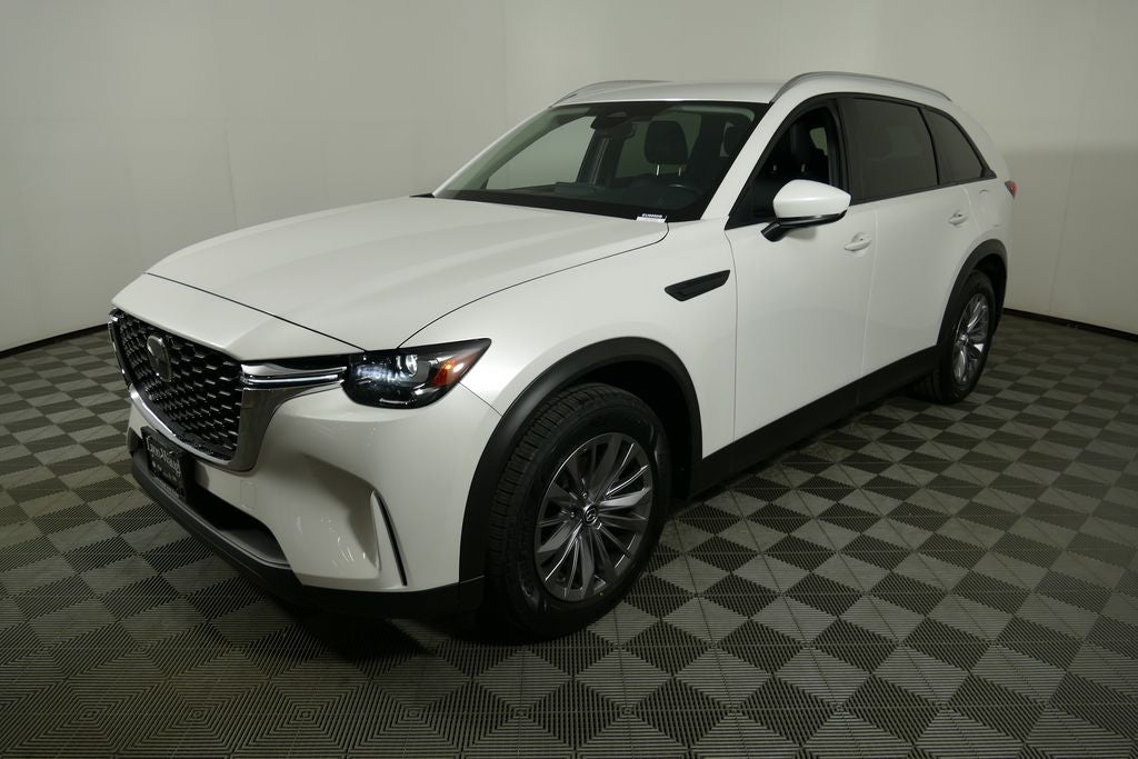 2024 Mazda Mazda CX-90 3.3 Turbo Select