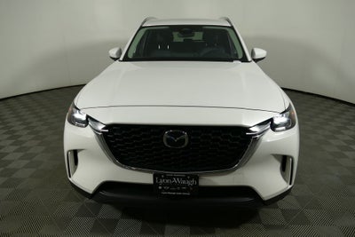 2024 Mazda Mazda CX-90 3.3 Turbo Select