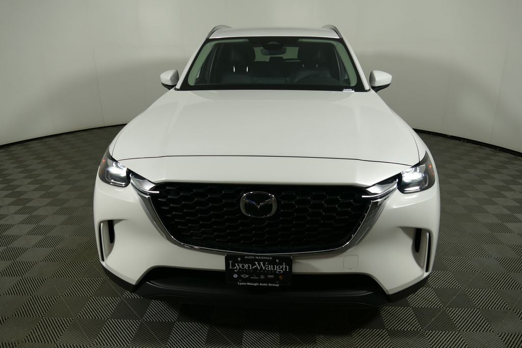 2024 Mazda Mazda CX-90 3.3 Turbo Select