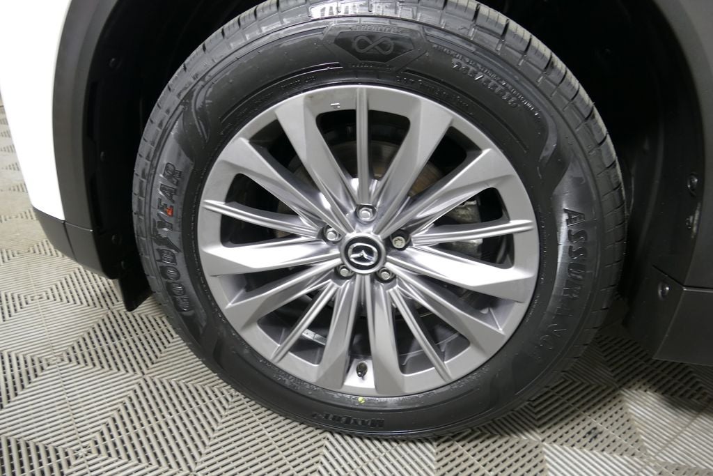 2024 Mazda Mazda CX-90 3.3 Turbo Select