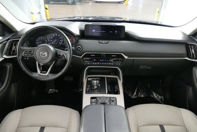 2024 Mazda Mazda CX-90 3.3 Turbo Preferred Plus