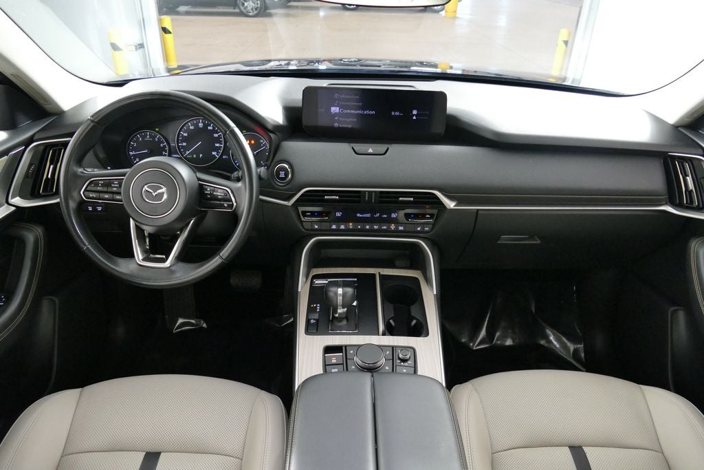 2024 Mazda Mazda CX-90 3.3 Turbo Preferred Plus
