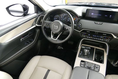 2024 Mazda Mazda CX-90 3.3 Turbo Preferred Plus