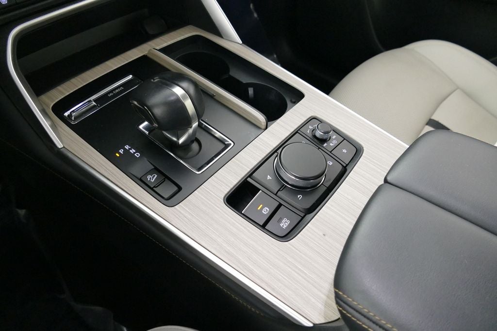 2024 Mazda Mazda CX-90 3.3 Turbo Preferred Plus