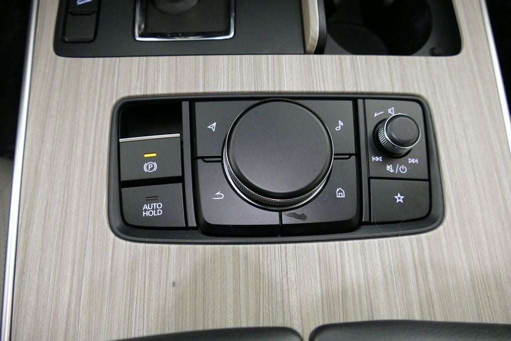 2024 Mazda Mazda CX-90 3.3 Turbo Preferred Plus