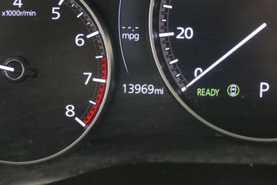 2024 Mazda Mazda CX-90 3.3 Turbo Preferred Plus