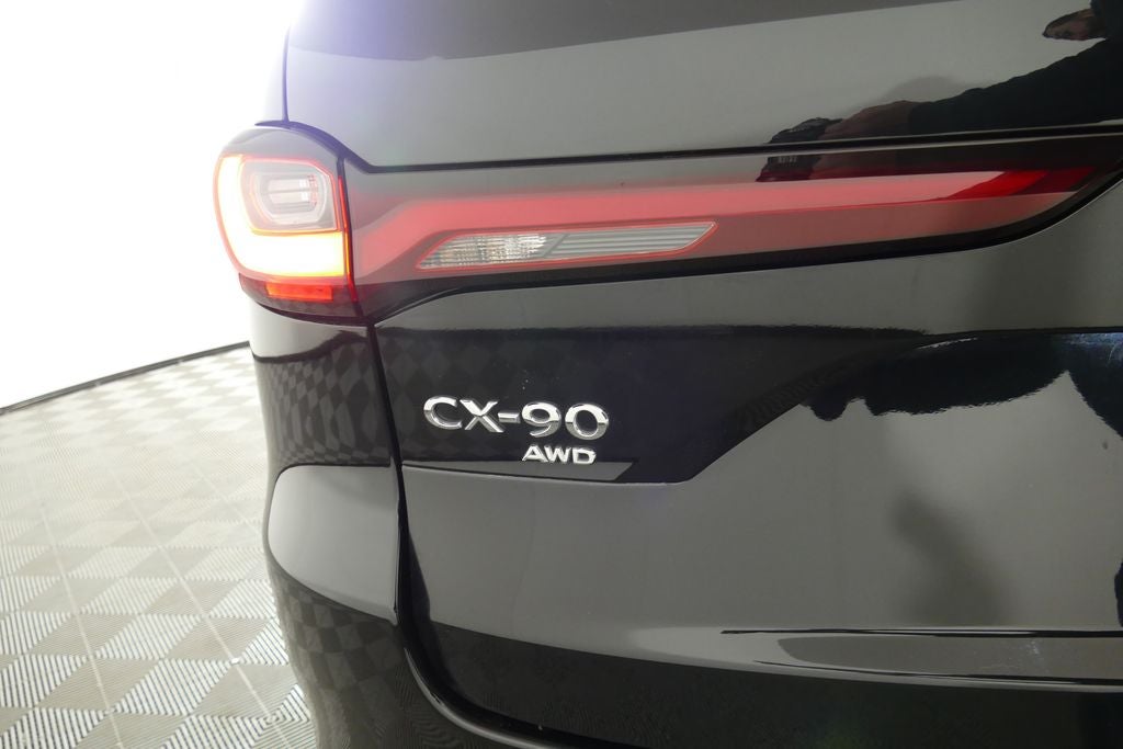 2024 Mazda Mazda CX-90 3.3 Turbo Preferred Plus