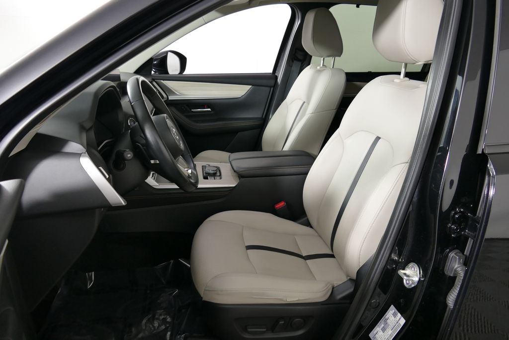 2024 Mazda Mazda CX-90 3.3 Turbo Preferred Plus