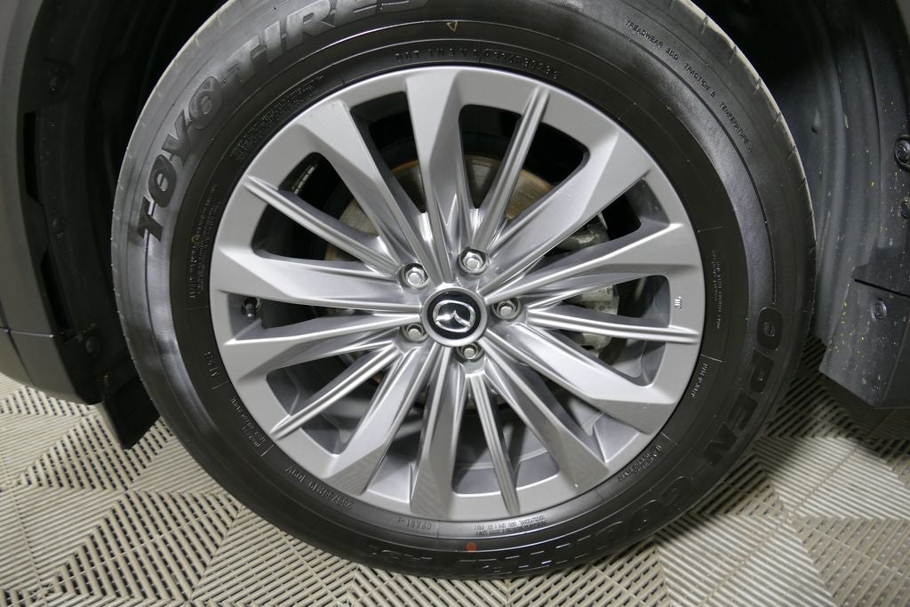 2024 Mazda Mazda CX-90 3.3 Turbo Preferred Plus