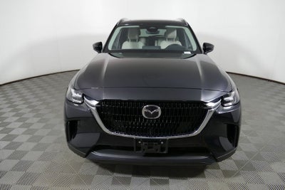 2024 Mazda Mazda CX-90 3.3 Turbo Preferred Plus