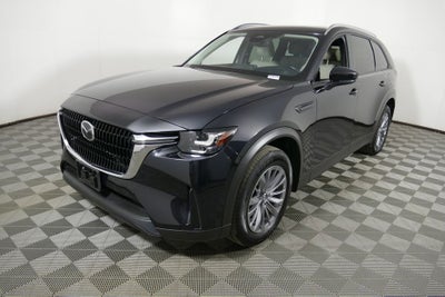 2024 Mazda Mazda CX-90 3.3 Turbo Preferred Plus