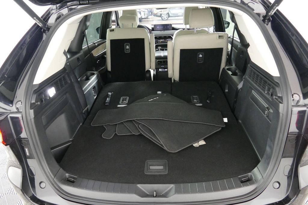 2024 Mazda Mazda CX-90 3.3 Turbo Preferred Plus