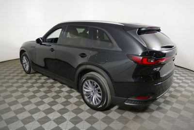 2024 Mazda Mazda CX-90 3.3 Turbo Preferred Plus