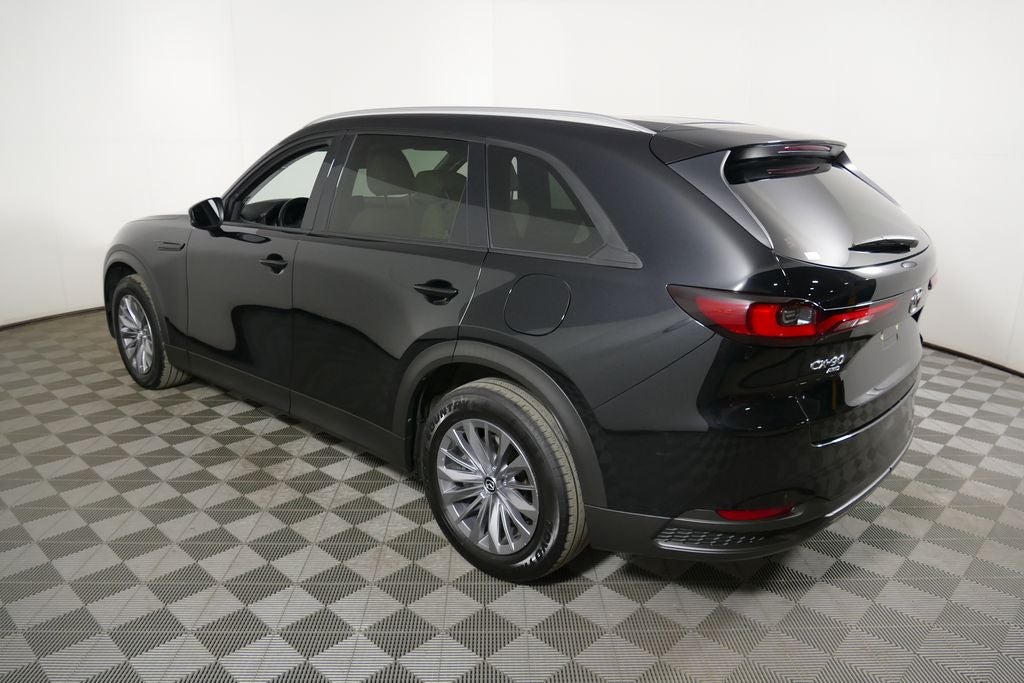 2024 Mazda Mazda CX-90 3.3 Turbo Preferred Plus