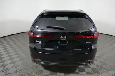 2024 Mazda Mazda CX-90 3.3 Turbo Preferred Plus